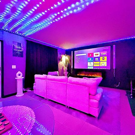 No Fee, Vip Movie And Fireplace Nature Beach Oasis ガルフポート エクステリア 写真